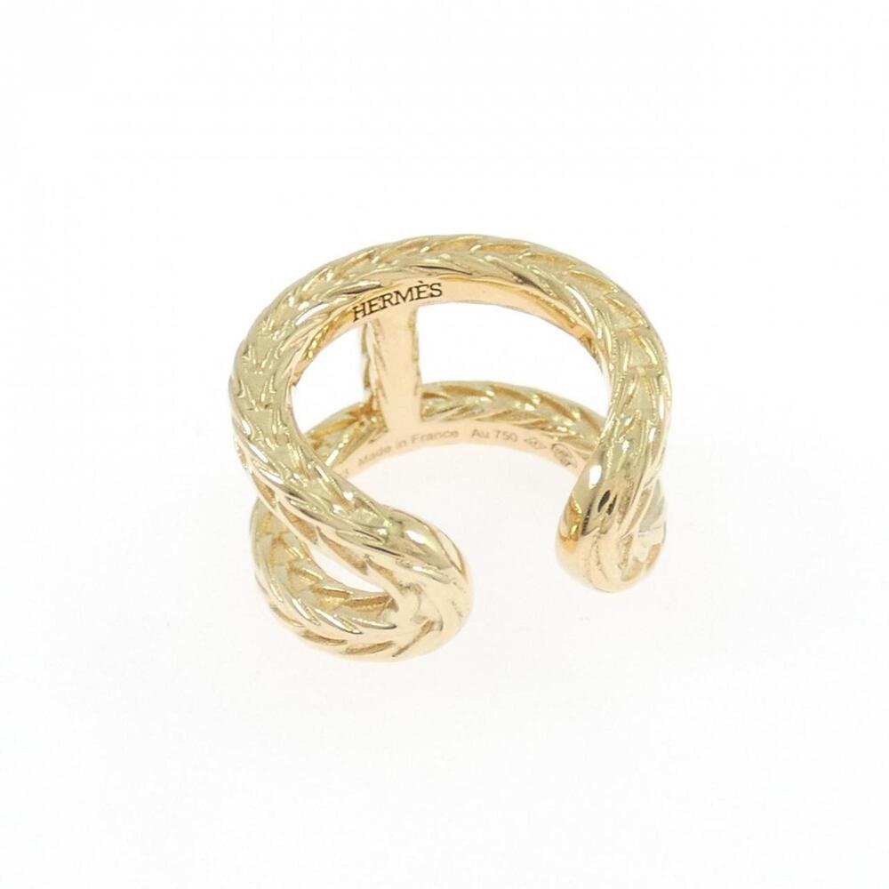 HERMES Ear Cuff - Picture 3 of 4